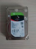 Seagate 6 TB Sachsen - Chemnitz Vorschau