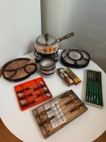 Fondue Set u.a. WMF Baden-Württemberg - Achern Vorschau