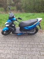 Kymco New Agility City 125 Hessen - Reinheim Vorschau