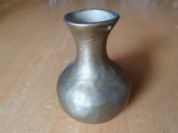 Vintage Messing Vase Messingvase handgefertigt Niedersachsen - Visbek Vorschau