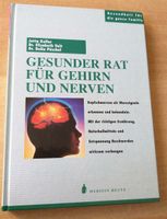 Gesunder Rat für Gehirn und Nerven Thüringen - Ohrdruf Vorschau