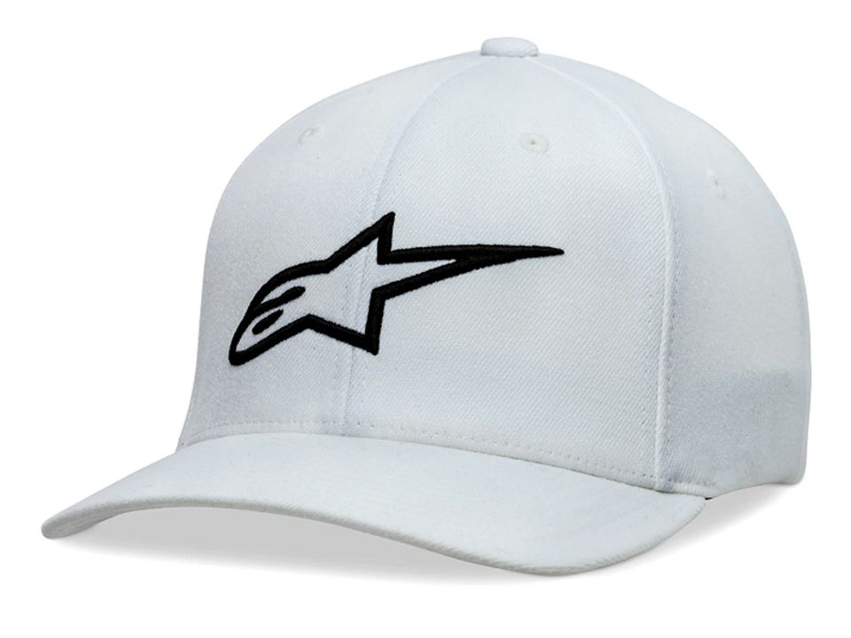 Alpinestars Base Cap Ageless Curve verschiedenen Farben in Eisenach