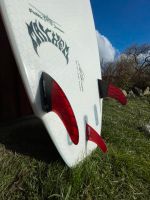 LibTech Puddle Jumper surfboard 5‘ 11i Schleswig-Holstein - Steinbergkirche Vorschau