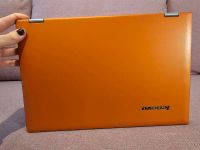 Tablet/Laptop LENOVO Yoga 2 Pro 13,3 Zoll orange Bayern - Schnabelwaid Vorschau