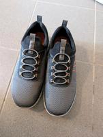 Rieker Sneaker mit Schlupf Verschluss. Gr. 42 grau /orange Bayern - Bogen Niederbay Vorschau