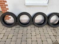 4 x kaum gebrauchte Bridgestone Turanza ECO 215/50 R19 93T Hessen - Künzell Vorschau