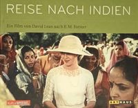 Reise nach Indien DVD   ARTHAUS Niedersachsen - Cappeln (Oldenburg) Vorschau