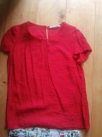 Bluse rot Betty&Co Gr. 38 Kr. Altötting - Teising Vorschau