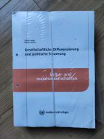 Kultur- und Sozialwissenschaften Nordrhein-Westfalen - Mönchengladbach Vorschau