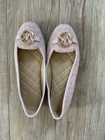 Michael Kors Ballerinas, rosa, US Größe 8 (Europa 39) Kreis Ostholstein - Ratekau Vorschau