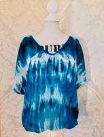 C&A Bluse Damenbluse Sommerbluse Gr. 40 Nordrhein-Westfalen - Siegen Vorschau