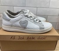 Heimatliebe Schuhe Damen WHITE 40 Thüringen - Leinefelde Vorschau