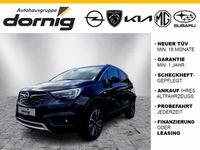 Opel Crossland Innovation,Panoramadach,Kamera Sachsen - Plauen Vorschau