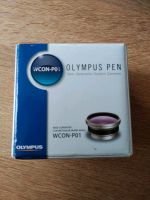 Olympus Pen WCON-P01 Weitwinkel Adapter Rheinland-Pfalz - Grünstadt Vorschau