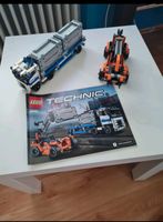 Lego Technik LKW Niedersachsen - Horneburg Vorschau