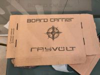 Rayvolt Surfboard Board Carrier, Surfbrett Befestigung braun neu München - Ramersdorf-Perlach Vorschau