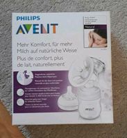 Philips Avent Milchpumpe Baden-Württemberg - Freiburg im Breisgau Vorschau