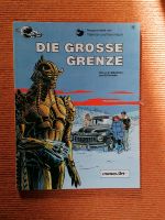 Valerian und Veronique, Bd 13,Die große Grenze Dortmund - Huckarde Vorschau