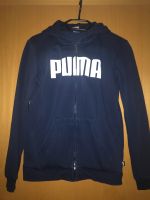 Puma Sweatjacke Größe 176❣️neu❣️ Sachsen-Anhalt - Dedeleben Vorschau