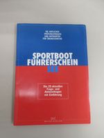 Übungsbogen Sportbootführerschein See Brandenburg - Ruhland Vorschau