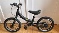 Kinderfahrrad 14 zoll, Laufrad YBike Rostock - Kröpeliner-Tor-Vorstadt Vorschau