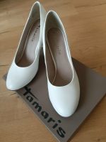 ## PUMPS ## LEDER # TAMARIS # NEU !!! Niedersachsen - Stade Vorschau