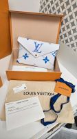 Louis Vuitton Kirigami Pochette Clutch groß Nordrhein-Westfalen - Krefeld Vorschau