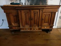 Schrank, Sideboard, Antik, Bauernschrank Bayern - Aidenbach Vorschau