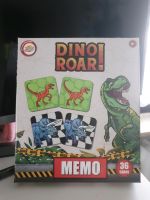 Dinosaurier Dino Memory Spiel Nordrhein-Westfalen - Wachtberg Vorschau