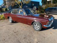 Opel Admiral V 2,8S Oltimer Hamburg-Nord - Hamburg Winterhude Vorschau