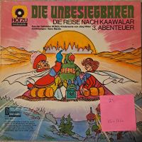 Schallplatte Die Unbesiegbaren Vinyl Hessen - Offenbach Vorschau