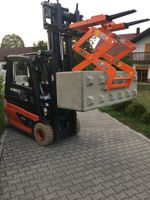 Betonlego Beton Lego Betonblock Bayern - Wörth Kr. Erding Vorschau