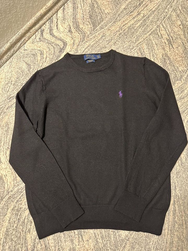 Ralph Lauren Pullover in Karlsruhe