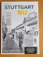 Zeitschrift  "Stuttgart 1942"  Teil 1 Stuttgart - Hedelfingen Vorschau