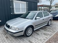 Skoda Octavia 2.0 Elegance Automatik HU&AU*Neu Thüringen - Erfurt Vorschau