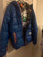 Winterjacke Super Dry Wendejacke Nordrhein-Westfalen - Dinslaken Vorschau