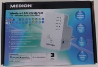 MEDION (MD 86977) Wireless-LAN-Verstärker (NEU) Nürnberg (Mittelfr) - Südstadt Vorschau