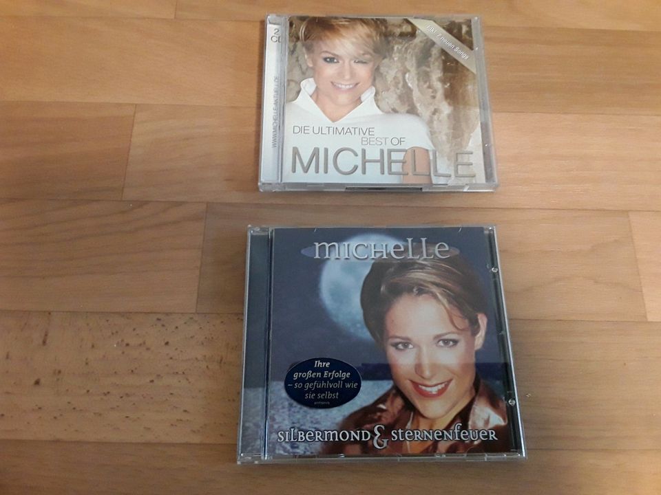 CD-Sammlung zu verschenken ( Schlager, Volksmusik etc.) in Bautzen