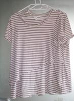 Stillshirt, Still-tshirt, Still-shirt Gr. L von H&M Mama Niedersachsen - Meinersen Vorschau