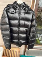MONCLER MAYA  DAUNENJACKE MIT KAPUZE Große 6 Bayern - Prien Vorschau