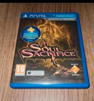 Soul Sacrifice Sony Playstation PS Vita Spiel Bonn - Bonn-Zentrum Vorschau