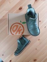 Chelsea Boots, khaki, Größe 25, Orangenkinder Rheinland-Pfalz - Wiltingen Vorschau
