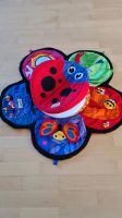 Lamaze Krabbeldecke Spielteppich mit Drehscheibe Berlin - Steglitz Vorschau