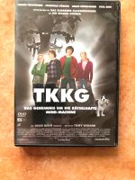 TKKG Geheimnis rätselhafte Mind Machine DVD Kinder Schleswig-Holstein - Neumünster Vorschau