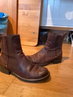 Boots Clarks 39 5,5 Bayern - Schongau Vorschau