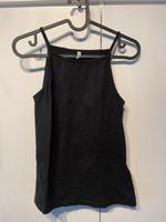 Only Top Größe M Damen schwarz Hessen - Heppenheim (Bergstraße) Vorschau