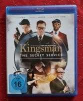 Kingsman - The Secret Service / Blu-ray Niedersachsen - Stadthagen Vorschau