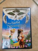 DVD Tinkerbell und die Legende vom Nimmerbiest Rheinland-Pfalz - Niederzissen Vorschau