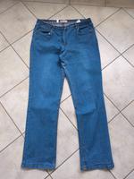 John Baner Jeans Gr 46L blau Hessen - Bad Wildungen Vorschau