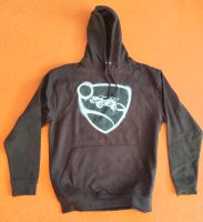 Rocket League Hoodie - Gr. M - NEU Bayern - Nassenfels Vorschau